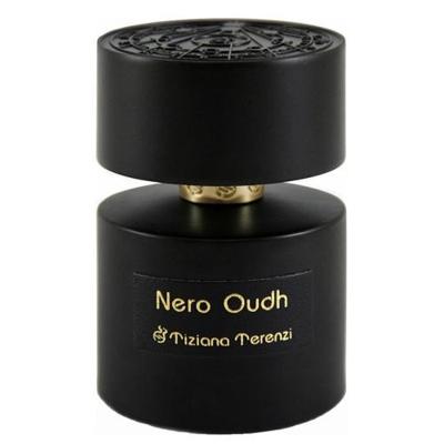 Tiziana Terenzi Luna Gold Collection Nero Oudh Extrait de Parfum Tiziana Terenzi Luna Gold Collection Nero Oudh Extrait de Parfum