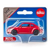 Siku 1417 VW Beetle - thumbnail