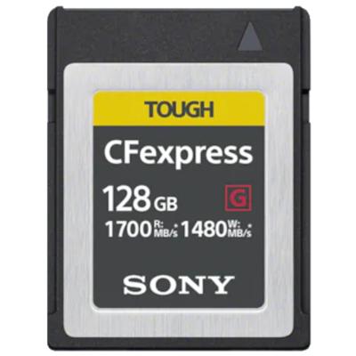 Sony CFexpress Type B 128GB R1700/W1480