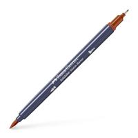 Faber Castell Sketchmarker Goldfaber - 383 light burnt siena - thumbnail