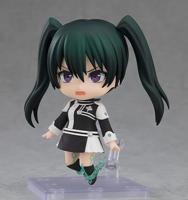 D.Gray-man Nendoroid Action Figure Lenalee Lee 10 cm - thumbnail