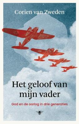 Het geloof van mijn vader (Paperback)
