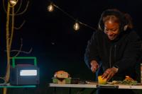 Ononderbreekbaar Stroomvoorzieningssysteem Interactief SAI APC PPS330-GR Zwart Groen 50 W - thumbnail