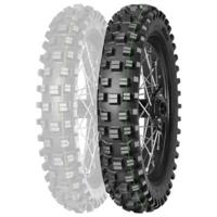 Terra Force EX XT GREEN REAR - thumbnail