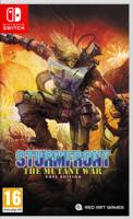 Sturmfront The Mutant War - Übel Edition - thumbnail