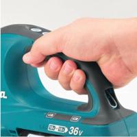 Makita DUB361Z Accu Bladblazer 2x18V Basic Body - thumbnail