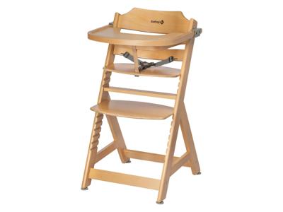 Safety 1st Kinderstoel Toto (Naturel)