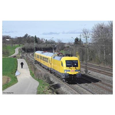 Piko G 37402 G elektrische locomotief Taurus BR 182 van de DB net