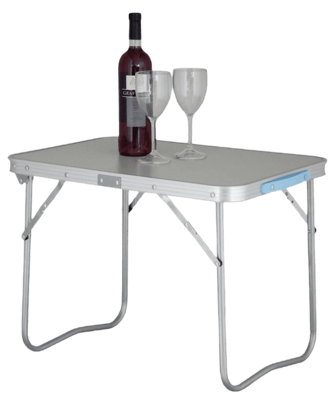 Eurotrail Monaco S Campingtafel