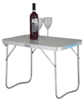Eurotrail Monaco S Campingtafel - thumbnail