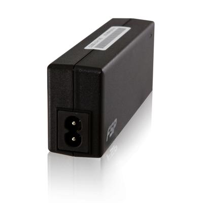 FSP/Fortron NB V3 90 netvoeding & inverter Binnen 90 W Zwart FSP/Fortron NB V3 90 netvoeding & inverter Binnen 90 W Zwart