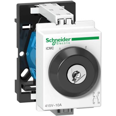 10 A 415 V Schneider Electric A9E15123