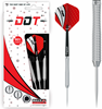 Bull's Dot D2 90% Tungsten Steel Dart - 24GR - thumbnail