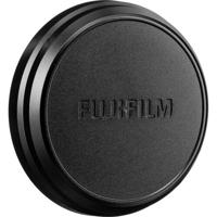Fujifilm Lens Cap X100V BLACK - thumbnail