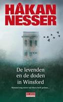 De levenden en de doden in Winsford - Håkan Nesser - ebook - thumbnail