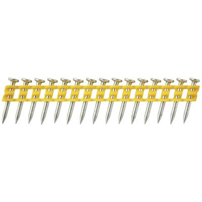 DeWalt Accessoires DCN8901020 Nagels Verzinkt 20x2.6mm voor DCN890 Betontacker 1005 Stuks - DCN8901020
