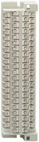 Rutenbeck 260000 Rutenbeck aansluitstrip AsLe B20 S/S Grijs Inhoud: 1 stuk(s) - thumbnail