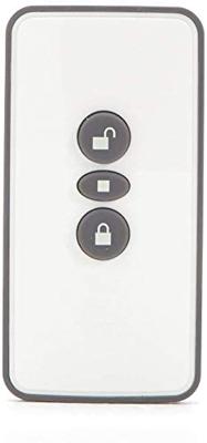 Axa remote 2.0 klepraam skg** wit