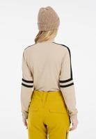 Protest PRTPRUE 1/4 zip Ski Pully Dames L/40 - thumbnail