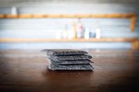 BOSKA - Monaco - Onderzetters Set/4 - thumbnail