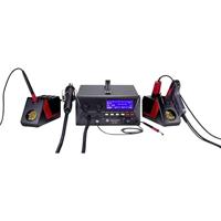 TOOLCRAFT TPS-900 Reparatiestation 900 W 150 - 500 °C - thumbnail