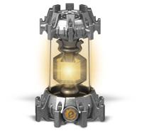 Skylanders Imaginators - Tech Creation Crystal - thumbnail