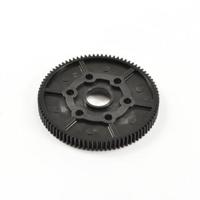 FTX - Outback Fury Main Spur Gear 87T 48DP (FTX9156) - thumbnail