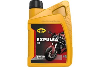 Kroon-Oil Kroon oil expulsa rr 5w40 (100% synth.)