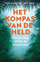 Het kompas van de held (Paperback) - thumbnail
