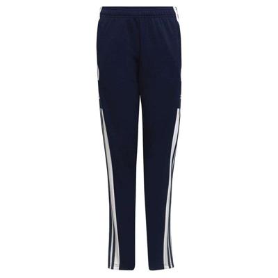 Sportbroeken voor Kinderen Adidas Sq21 Tr Y Donkerblauw Maat 9-10 Jaar