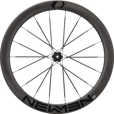 Newmen Streem A.54 VONOA 28" FADE R SP CL Rear Wheel