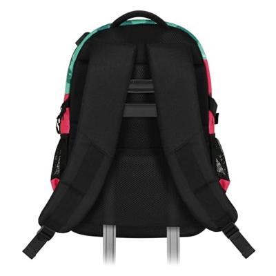 Oh My Pop! Plus Running Backpack Melty Melon