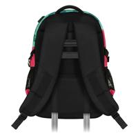 Oh My Pop! Plus Running Backpack Melty Melon - thumbnail