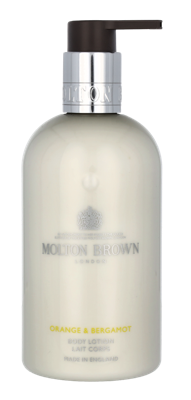 Molton Brown Orange & Bergamot Body Lotion 300ml