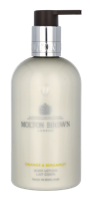 Molton Brown Orange & Bergamot Body Lotion 300ml - thumbnail