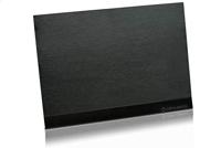 Oehlbach: Flat Style One DVB-T2 HD Antenne - Zwart - thumbnail