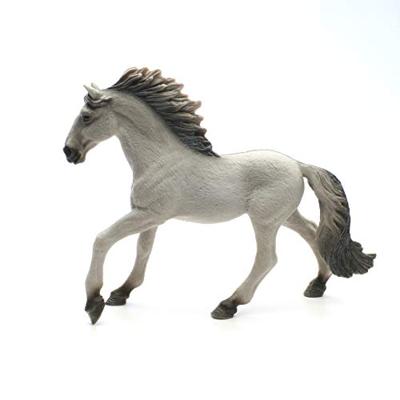 Schleich horse club sorraia mustang hengst 13915 Schleich horse club sorraia mustang hengst 13915