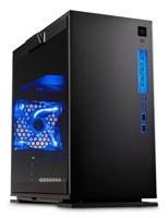 Desktop PC Medion MD34950 Intel Core i5-14400 16 GB RAM 1 TB SSD Nvidia Geforce RTX 4060 - thumbnail