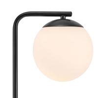 Nordlux Tafellamp Grant H 41 cm zwart - thumbnail