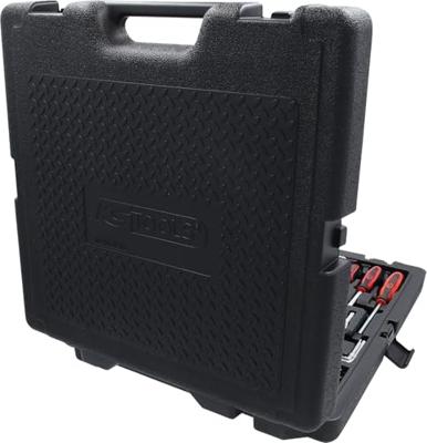 KS Tools KS TOOLS CHROMEplus - Werkzeugset - 216 Stücke 918.0216 Dopsleutelset 216-delig