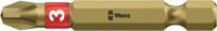 Wera 851/4 BTH Bits Phillips, PH 3 x 50 mm - 1 stuk(s) - 05059544001 - thumbnail