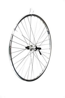Roland Achterwiel 28 inch race zilver 8/9/10v cassette velgrem