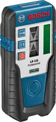Bosch Blauw LR 1 G | Laser Ontvanger - 0601069700 Bosch Blauw LR 1 G | Laser Ontvanger - 0601069700