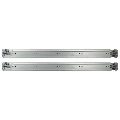 QNAP RAIL-E02 rack-toebehoren QNAP RAIL-E02 rack-toebehoren