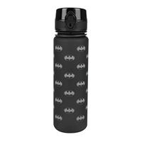 Batman Logo Drinkfles 500 ml - thumbnail