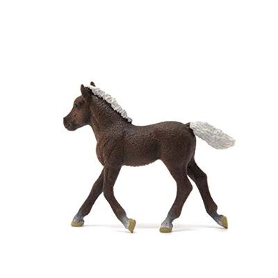 Schleich farm world - schwarzwã¤lder veulen - 13899