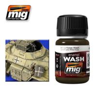 MIG Africa Corps Wash 35ml - thumbnail