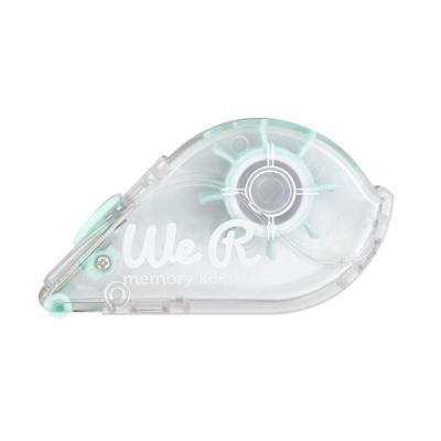 We R Makers • washi tape runner