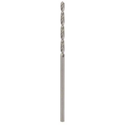 Bosch Accessoires Metaalboren HSS-G, Standard 1,6 x 20 x 43 mm 10st - 2608585471