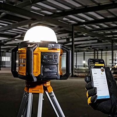 DeWALT DCL074 Accu LED-werklamp 18V XR Tool Connect Basic Body - thumbnail
